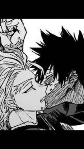 ai character: Hawks × Dabi background