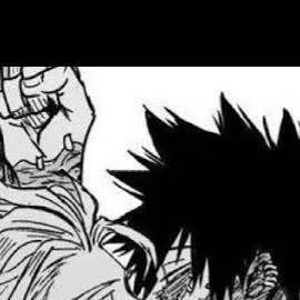chat with ai character: Hawks × Dabi