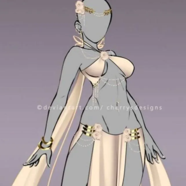 chat with ai character: Mha Egypte