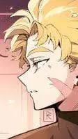 ai character: Hawks_Keigo Takami background