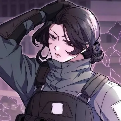 chat with ai character: mha militaire 