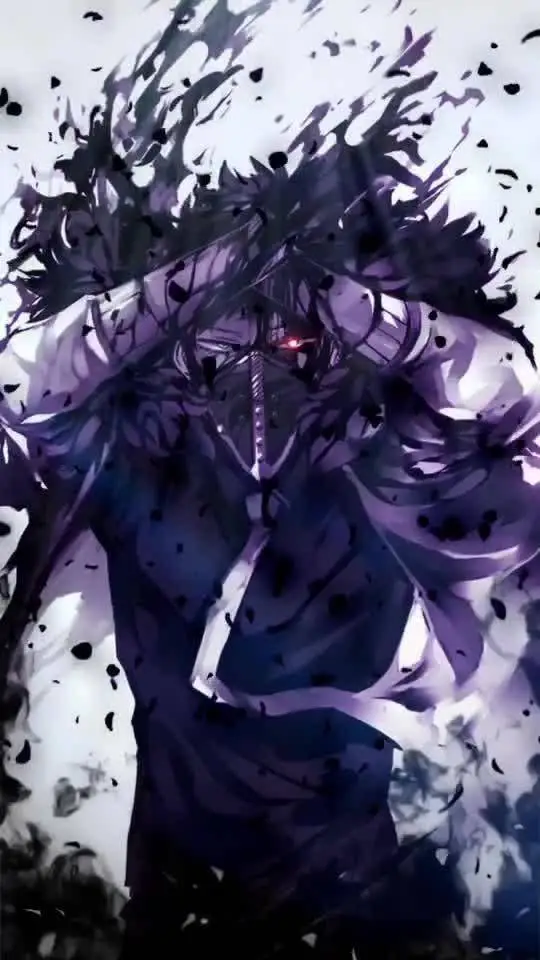ai character: Fille de Overhaul background