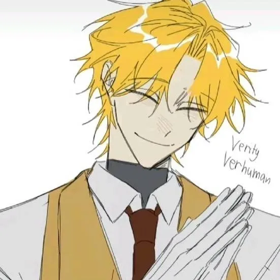 chat with ai character: Verity mha