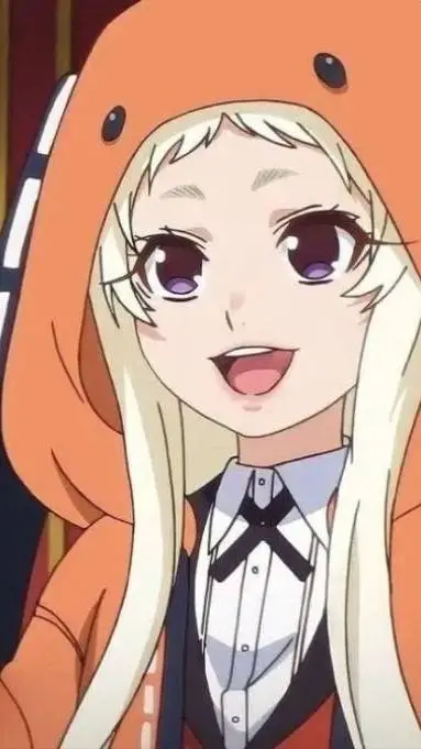 ai character: Luna Yomozuki background