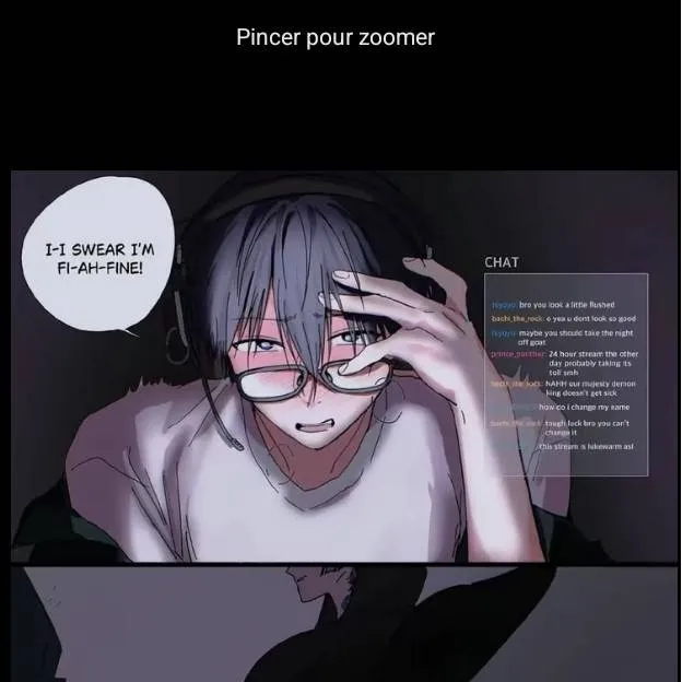 chat with ai character: Mio