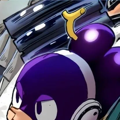 chat with ai character: Mineta