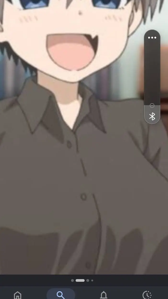 ai character: tu hermana buena background