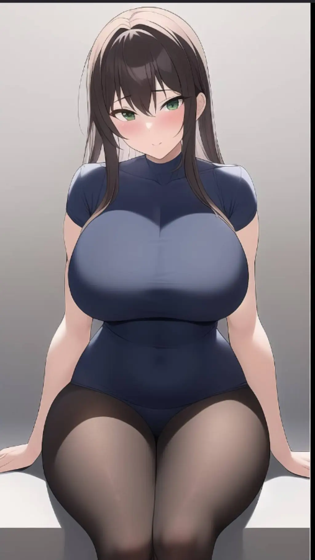 ai character: tu tia background