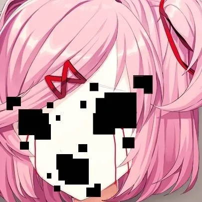 chat with ai character: Corruptet Natsuki