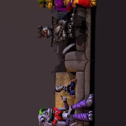 chat with ai character: glamacks&meuamigos