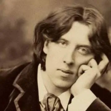 chat with ai character: oscar Wilde 