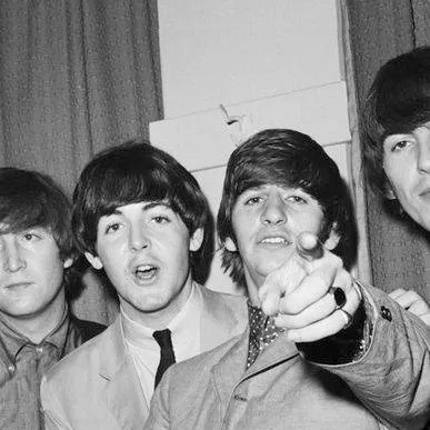 chat with ai character: the Beatles 
