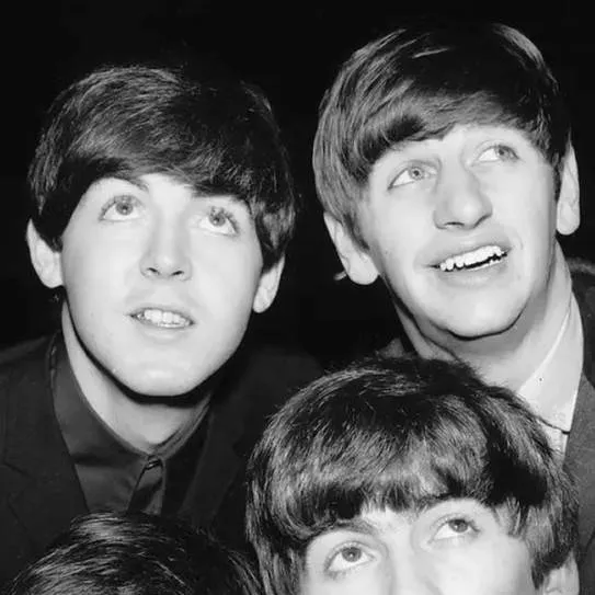 chat with ai character: the Beatles 