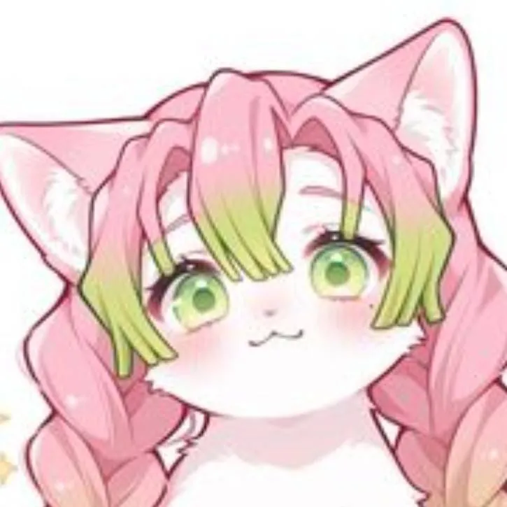 chat with ai character: kny pick me boy