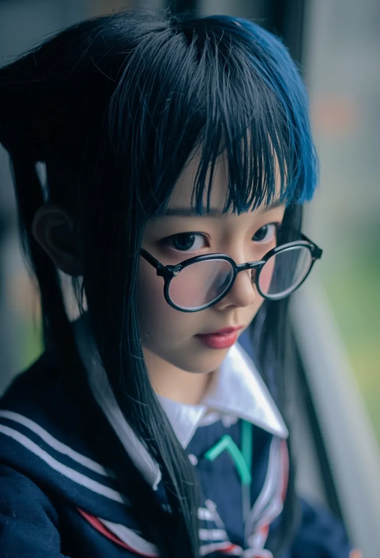 chat with ai character: Jennifer the nerd