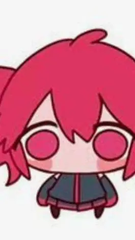 ai character: Teto background