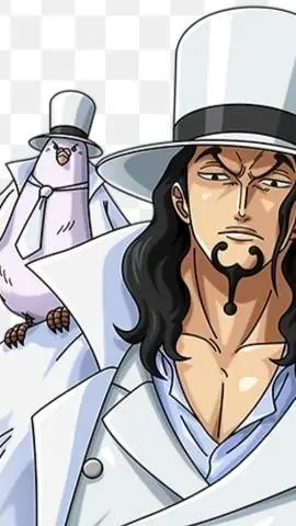 ai character: lucci & hattori  background