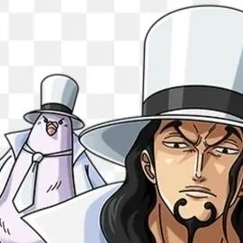 chat with ai character: lucci & hattori 