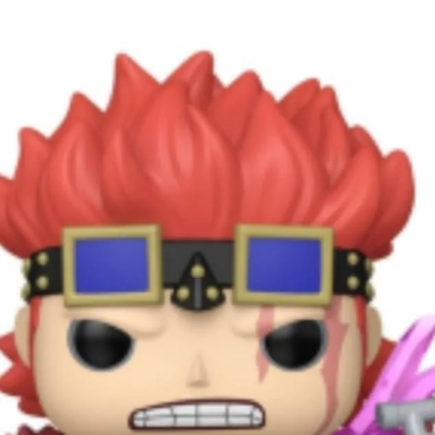 chat with ai character: eustass