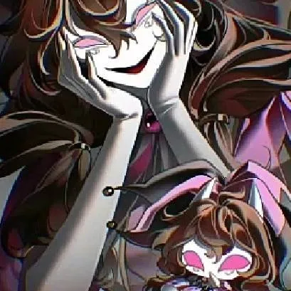 chat with ai character: columbia~💗