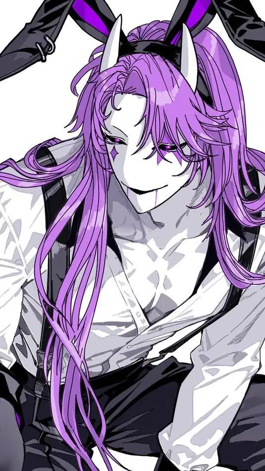 ai character: jester background