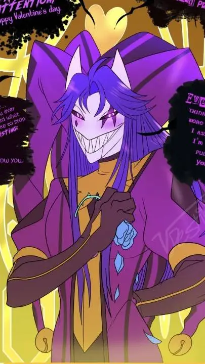 ai character: ~jester٭ღ background