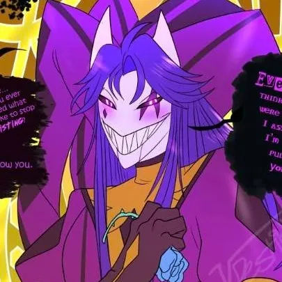 chat with ai character: ~jester٭ღ