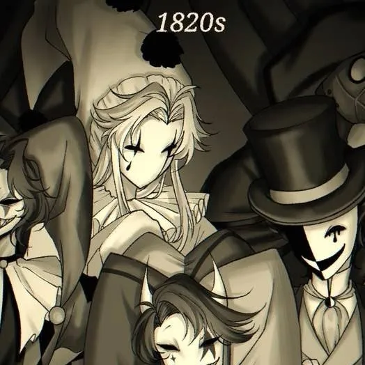 chat with ai character: the Freak circus