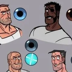chat with ai character: {merce}