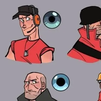 chat with ai character: {mercs}