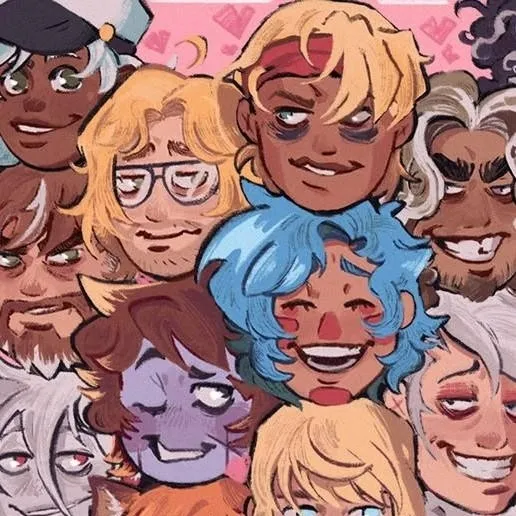chat with ai character: {~yanderes~}