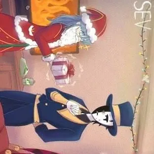 chat with ai character: {♡Freak Circus♡}