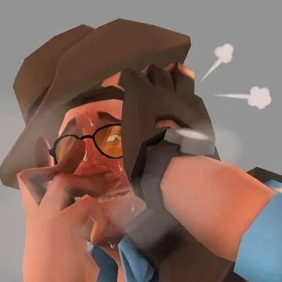 chat with ai character: {sniper}
