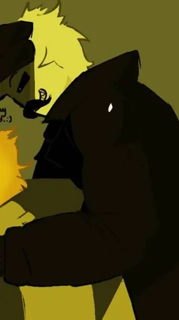 ai character: {Barney lover} background