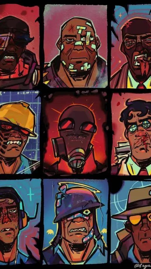 ai character: {mercs} background