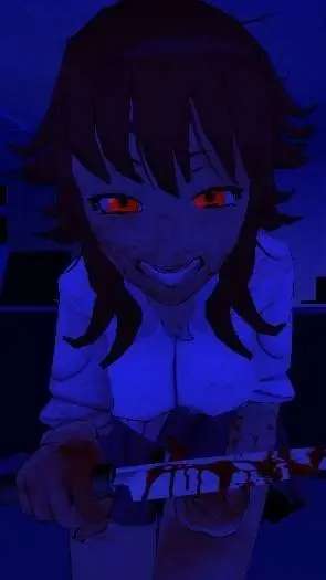 ai character: Saiko No Sutoka background