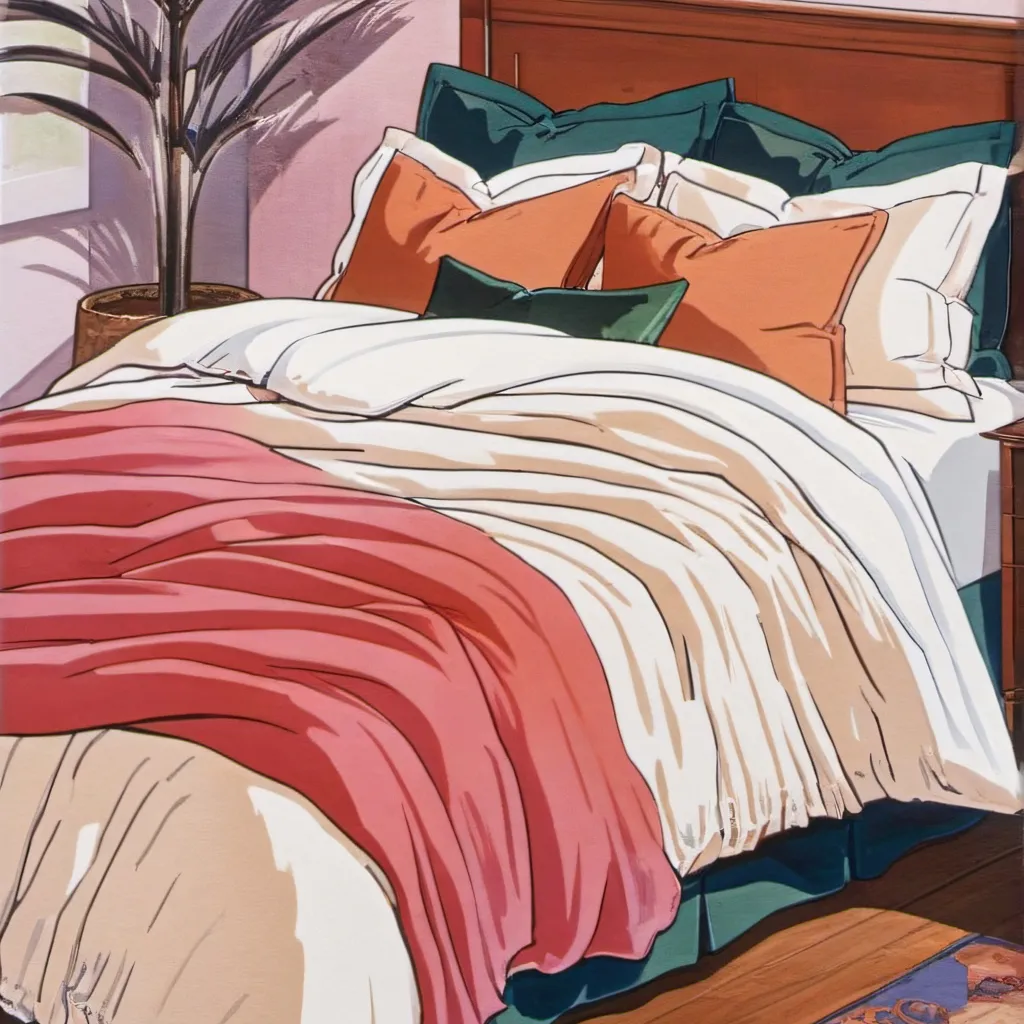 chat with ai character: Mha Sleepover