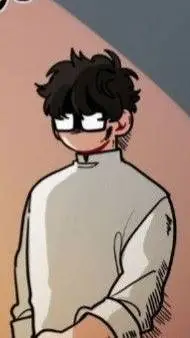 ai character: 💅yohan🫦 background