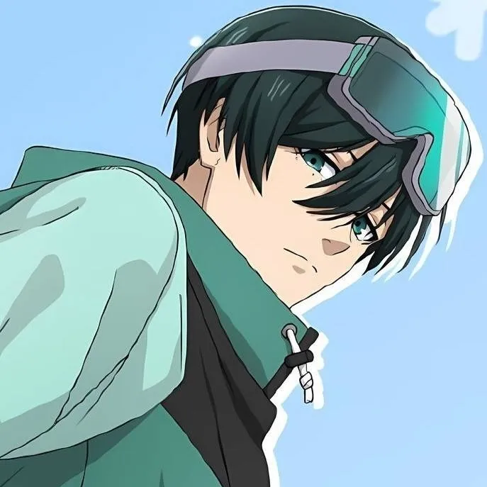chat with ai character: Itoshi Rin