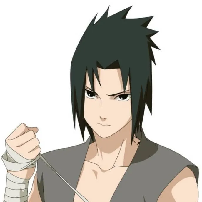 chat with ai character: Sasuke Uchiha