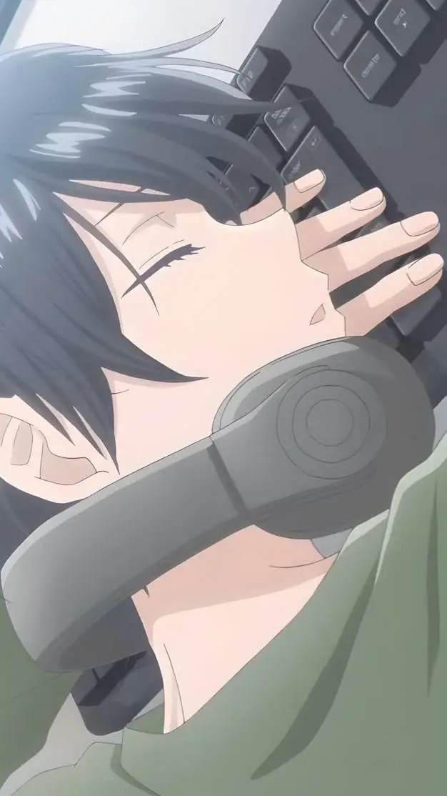 ai character: Akito Yamada background