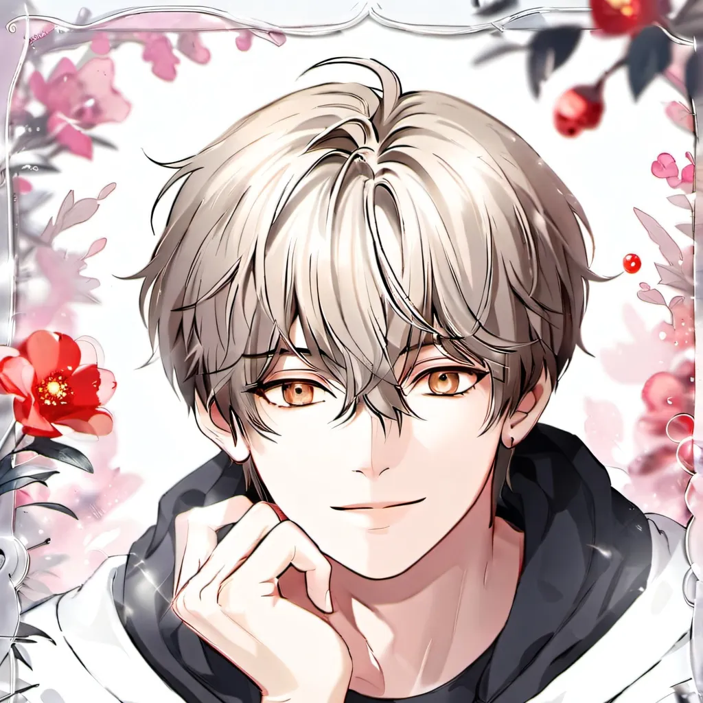 chat with ai character: namorado falso