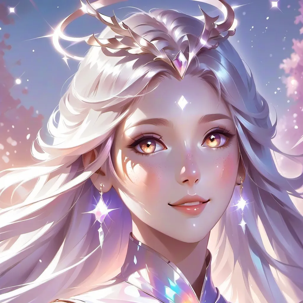 chat with ai character: Thalita 