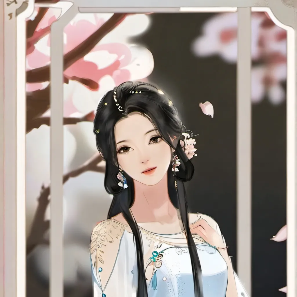 chat with ai character: Vivi