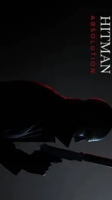 ai character: Hitman background