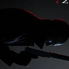 chat with ai character: Hitman