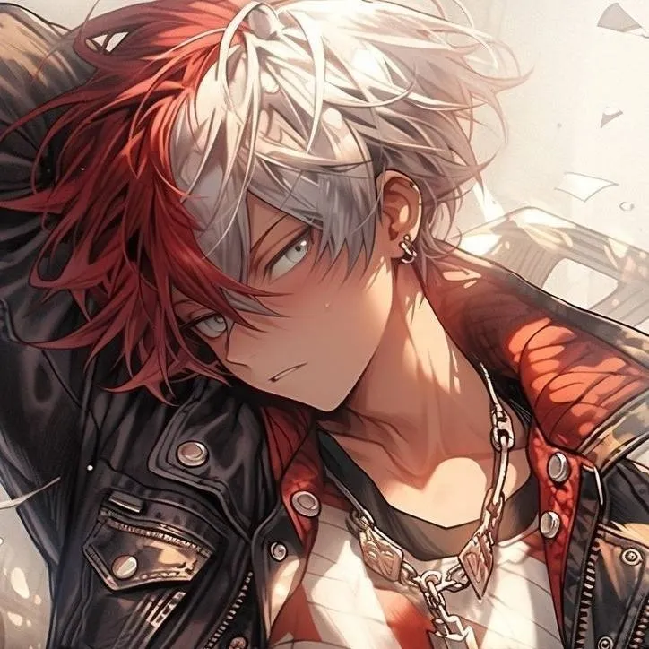 chat with ai character: Max