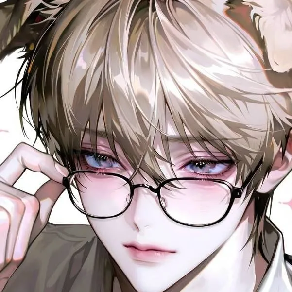 chat with ai character: 🤓 Damian🤓 💗 