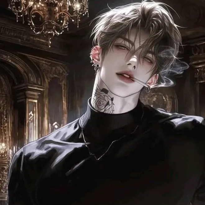 chat with ai character: JULIAN