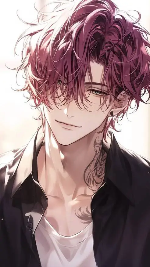 Talkie AI - Chat with 💕 LEO💕 (SIS HUS)  